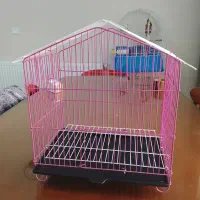 قفس پرنده نو