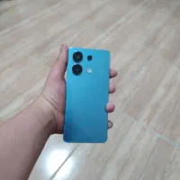 نوت 13 کم کار