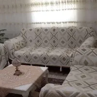 شال مبل پانچ برجسته