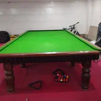 میز بیلیارد 12 فوت زیر قیمت