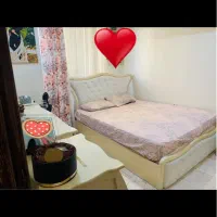 تخت و کنسول|تخت و سرویس خواب|شیراز, قلات|دیوار