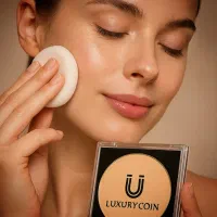 پنکیک لاکچری کوین فرانسه اصل