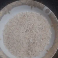 نیم دانه درشت هاشمی و دمسیاه موجوده