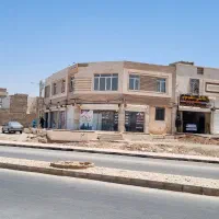 مغازه 34متری دونبش  بلوار ارتش کیانشهر|فروش مغازه و غرفه|اهواز, کیانشهر|دیوار