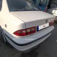 سمند|خودرو سواری و وانت|اهر, |دیوار