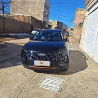 MVM.X33|خودرو سواری و وانت|خرمدره, |دیوار