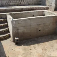 اجرای صفر تا صد ساخت ویلا و ساختمان|خدمات پیشه و مهارت|دزفول, |دیوار