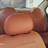 سمندef7|خودرو سواری و وانت|کاکی, |دیوار