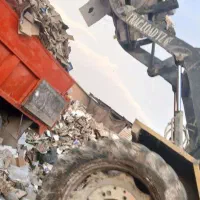 خرید و فروش عمده ضایعات آهن کارتن پت پلاستیک