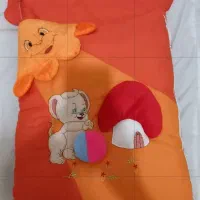 قنداق فرنگی.سرویس خواب.روروئک.ساک حمل.سبد