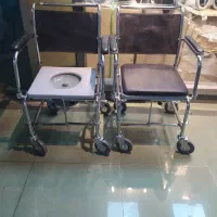 لوازم پزشکی تخت بیمارستانی با متعلقات|آرایشی، بهداشتی، درمانی|تهران, جمهوری|دیوار