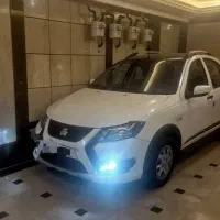 کوییک RS دنده ای ۱۴۰۳ در حد صفر