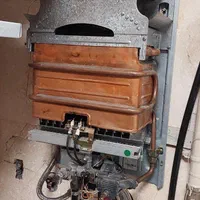 سرویس بخاری آبگرمکن پکیج|خدمات پیشه و مهارت|گرگان, |دیوار