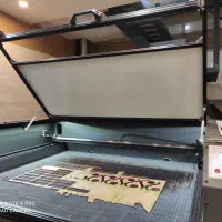 طراحی،چاپ،برش و حکاکی لیزر|خدمات پیشه و مهارت|پرند, فاز ۰|دیوار