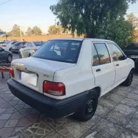پراید 131 SE اتاق تعویض1405 نقد و اقساط شرایط چکی
