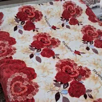 تخت خواب دونفره بدون تشک