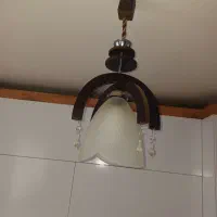 لوستر آشپزخانه