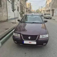 فروش،سمند