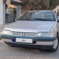 پژو بشرط کارشناس شما دوگانه فابریک نقد و اقساط
