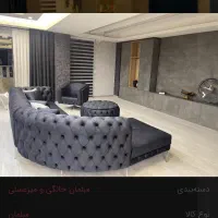 مبلمان راحتی|مبلمان خانگی و میز عسلی|تبریز, |دیوار