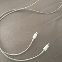 سیم شارژر آیفون