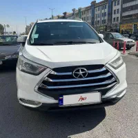 جک s3 خانگی بدون رنگ اتومات مدل ۹۷