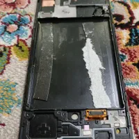 تاچ السیدی سامسونگ A30S|لوازم جانبی موبایل و تبلت|مشهد, پنجتن|دیوار