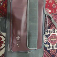 سنتور|سازهای سنتی|شیراز, پانصد دستگاه ارتش|دیوار