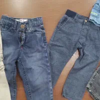 شلوار بچگانه|کفش و لباس بچه|پردیس, فاز ۸|دیوار