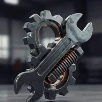 تعمیراتCNC ، اتوماسیون صنعتی، plcومونتاژ تابلو برق