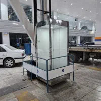 بالابر خانگی وفروشگاهی