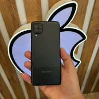 سامسونگ Galaxy A12 با حافظهٔ ۶۴ گیگابایت|موبایل|مشهد, کوثر|دیوار