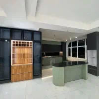 کابینت کناف گاز سینگ هود کمد دیواری اقساط