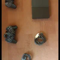 پلی استیشن۲ فلش خور