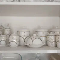 پاسماوری کاملا نو مناسب جهیزیه