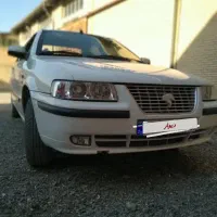 سمند ef7 مدل ۹۷