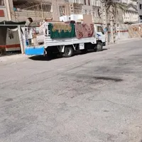 باربری اعتمادبارردستان اسباب اساس کشی ارسال کارگر|خدمات حمل و نقل|اهواز, زیتون کارمندی|دیوار