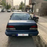 دوو ریسر gte|خودرو سواری و وانت|مشهد, شهید رضوی|دیوار