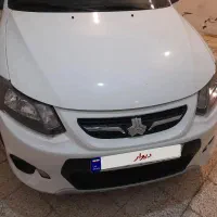 کوییک آر،مونتاژ پارس خودرویی،دریچه سیمی،|خودرو سواری و وانت|اهواز, کیانشهر|دیوار