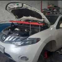 شستشوی رادیاتور و انژکتور با مواد نانو کلیه خودرو|خدمات موتور و ماشین|مشهد, ایثارگران|دیوار