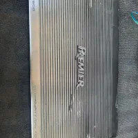 فروش لوازم صوتی آمپ قدرتی|قطعات یدکی و لوازم جانبی|بابلسر, |دیوار