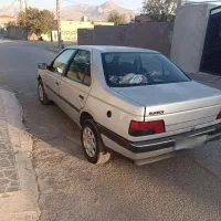 روآسال مدل ۸۹|خودرو سواری و وانت|بیستون, |دیوار