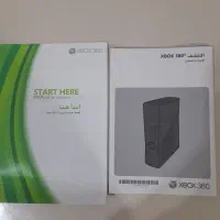 ایکس باکس ۳۶۰|کنسول، بازی ویدئویی و آنلاین|لنجان, |دیوار