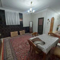 ویلایی دربستی ۲طبقه محله گلستان|اجارهٔ خانه و ویلا|ری, حمزهآباد|دیوار