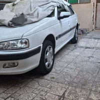 پژو پارس ۱۴۰۱ xy7p|خودرو سواری و وانت|نسیمشهر, |دیوار