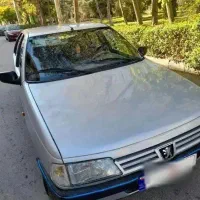 پژو ۴۰۵|خودرو سواری و وانت|یاسوج, |دیوار