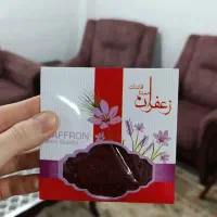 فروش زعفران قاعنات|حراج|خان ببین, |دیوار