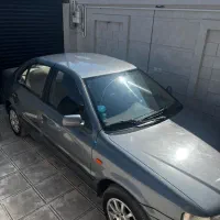 سمند lx