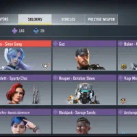 اکانت کالاف فروشی|کنسول، بازی ویدئویی و آنلاین|پلدختر, |دیوار