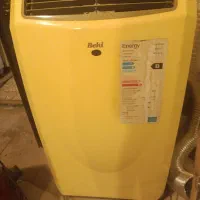 کولر گازی پرتابل ایتالیایی اصل9000